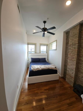Dc Playhouse Bed and Breakfast Hotel